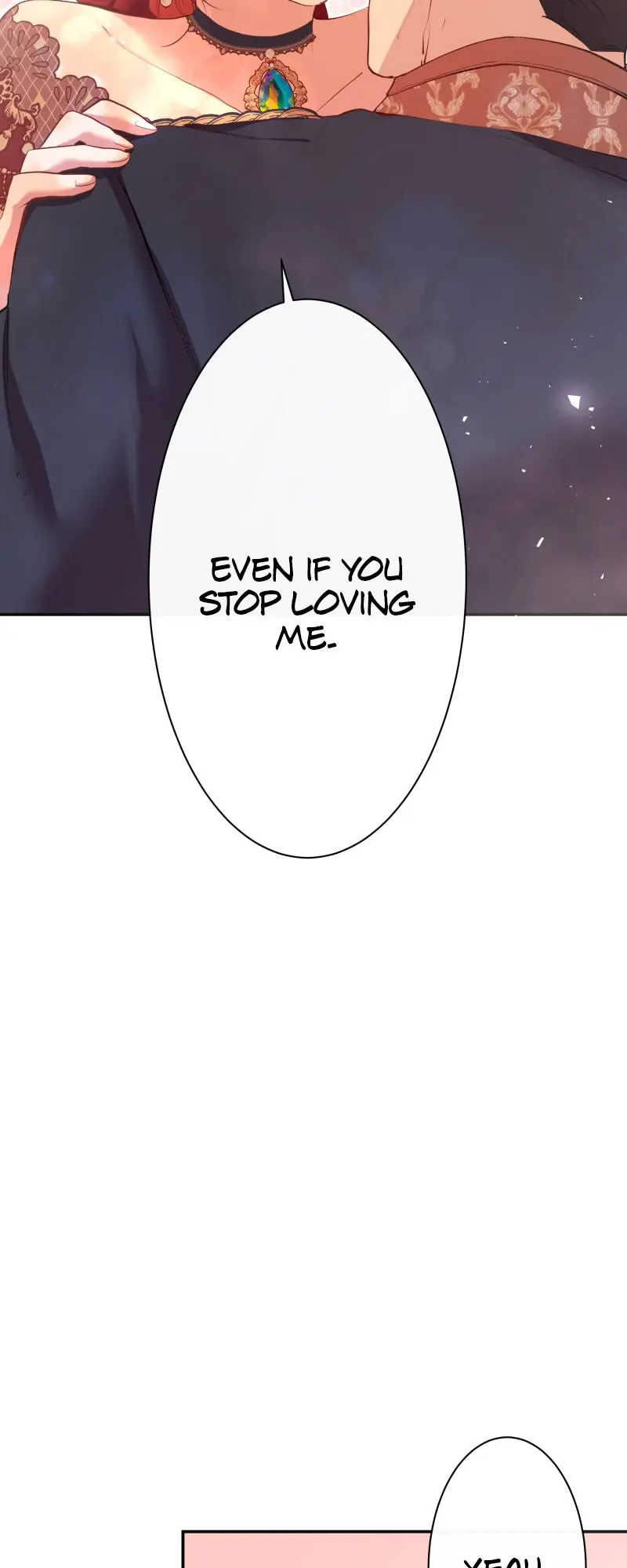 A Villainess' Revenge Is Sweeter Than Honey Chapter 107 Page 59
