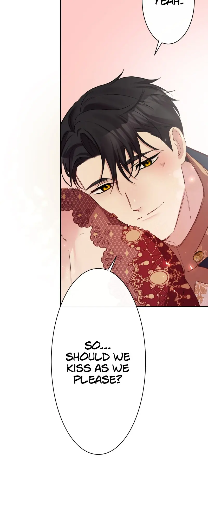A Villainess' Revenge Is Sweeter Than Honey Chapter 107 Page 60