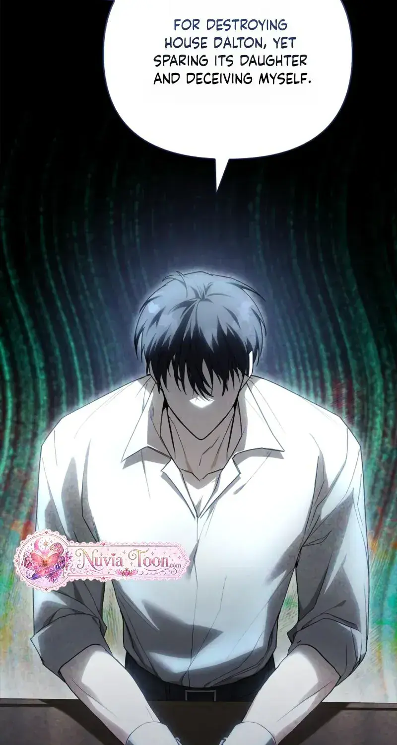 In for the Perfect Revenge Chapter 1 Page 8