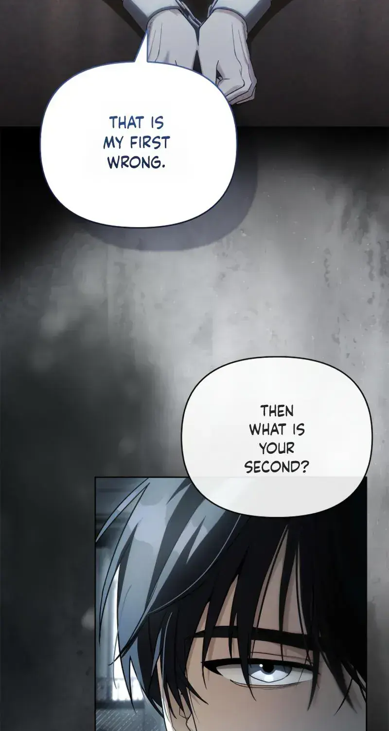 In for the Perfect Revenge Chapter 1 Page 9