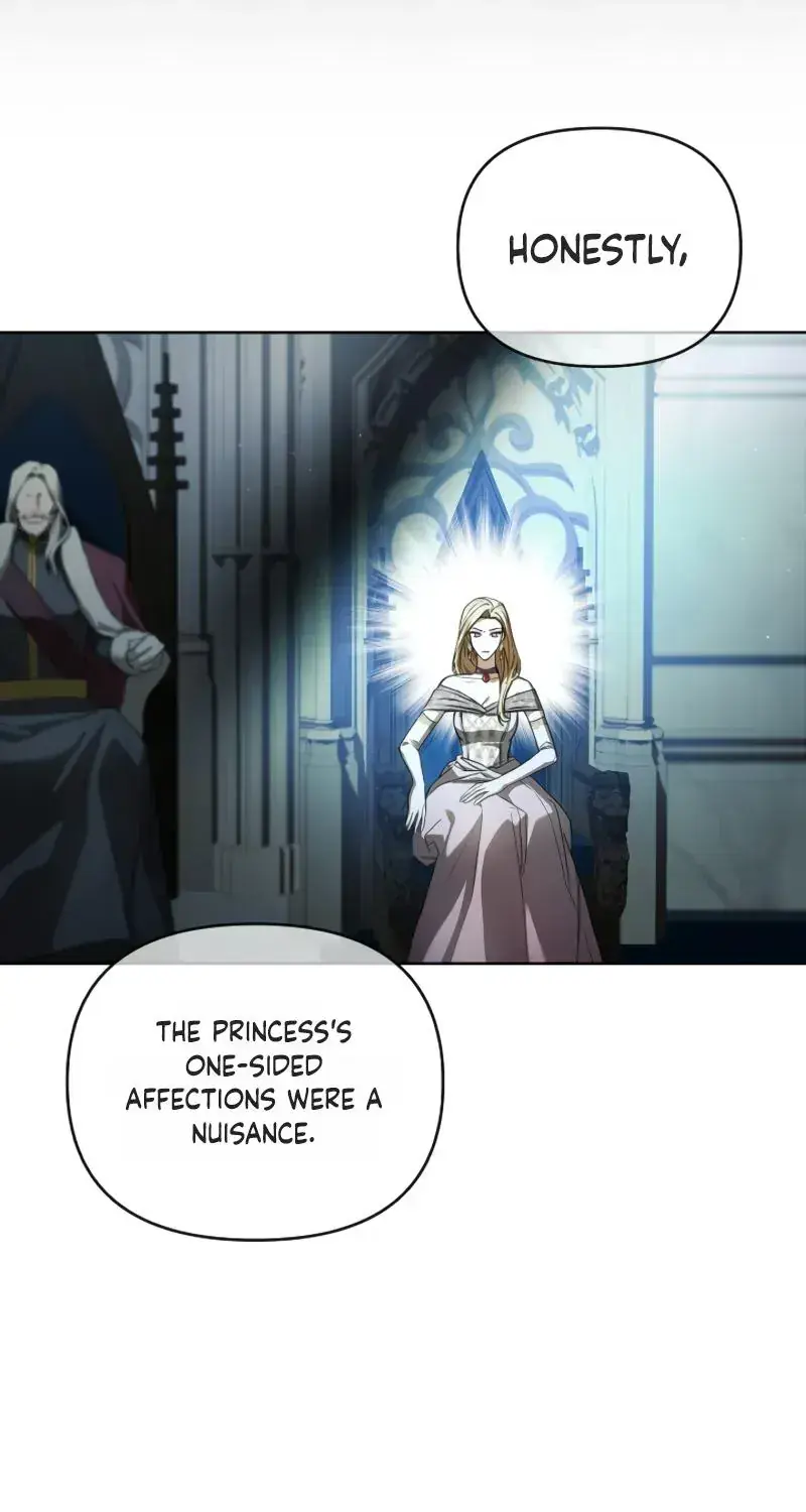 In for the Perfect Revenge Chapter 1 Page 11