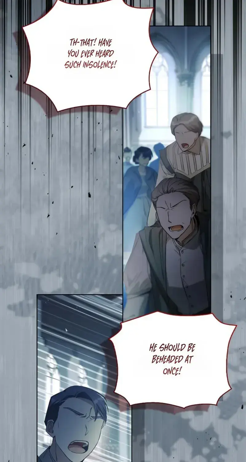 In for the Perfect Revenge Chapter 1 Page 14