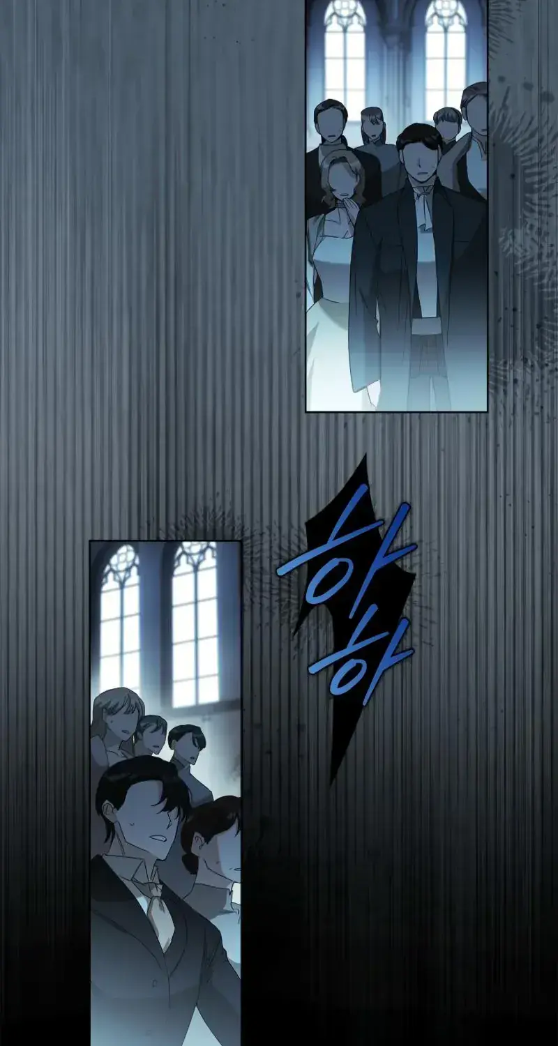 In for the Perfect Revenge Chapter 1 Page 41