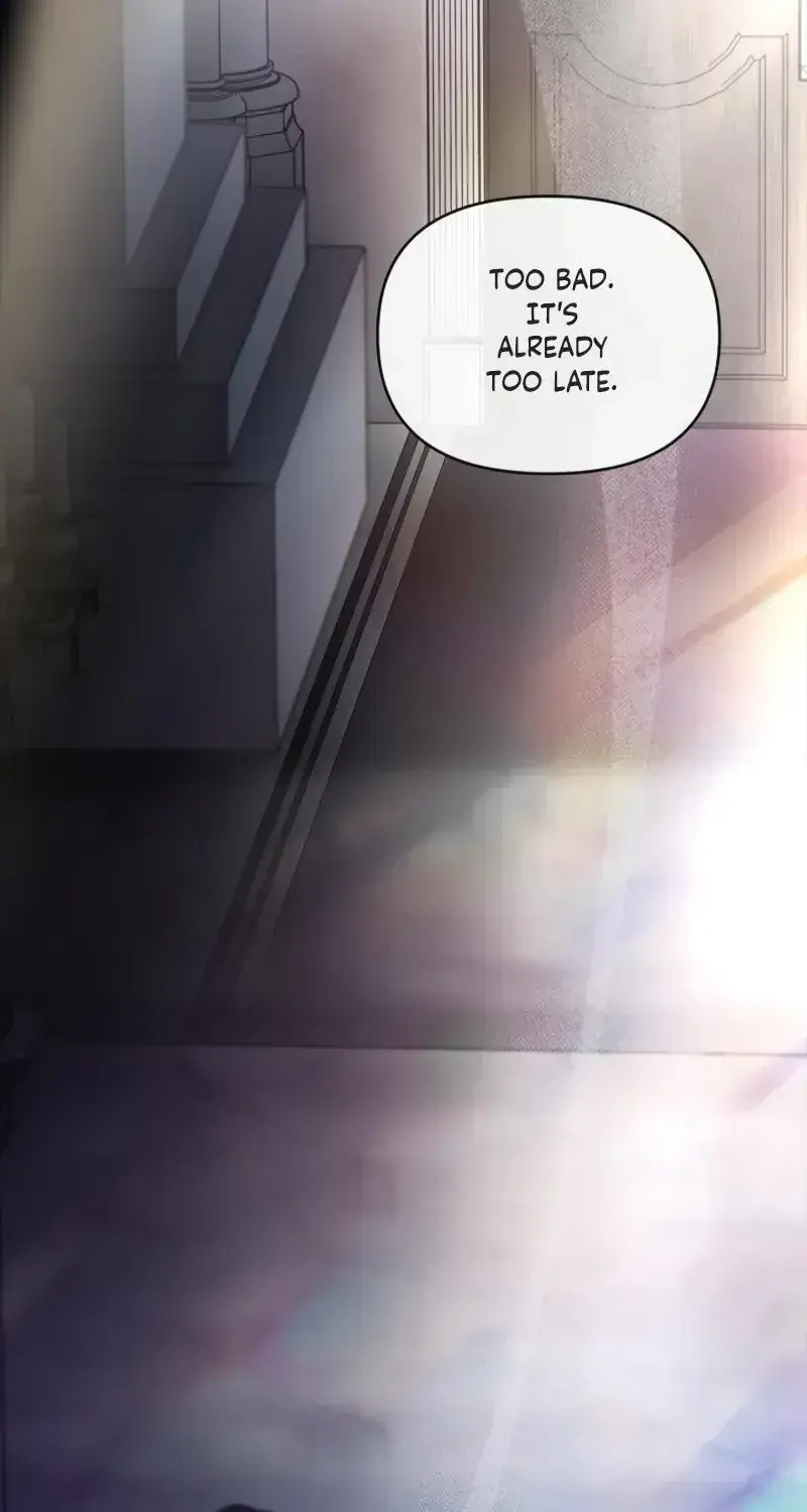 In for the Perfect Revenge Chapter 1 Page 49