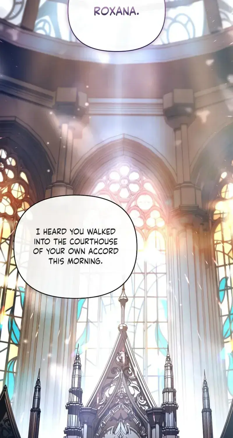 In for the Perfect Revenge Chapter 1 Page 61