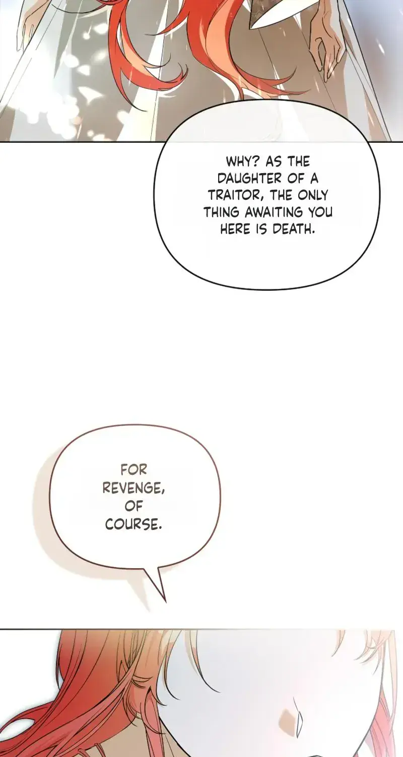 In for the Perfect Revenge Chapter 1 Page 63