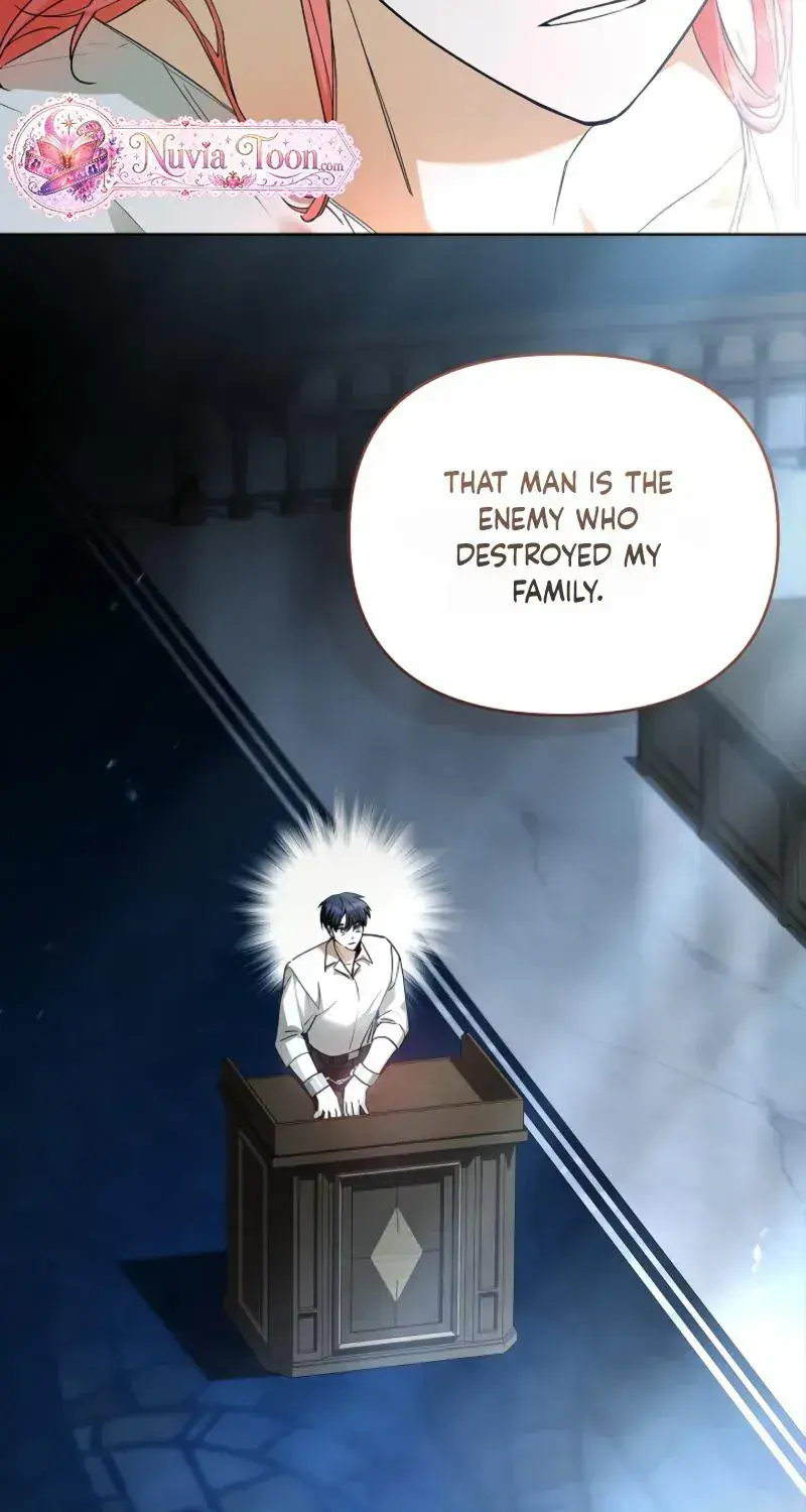 In for the Perfect Revenge Chapter 1 Page 64