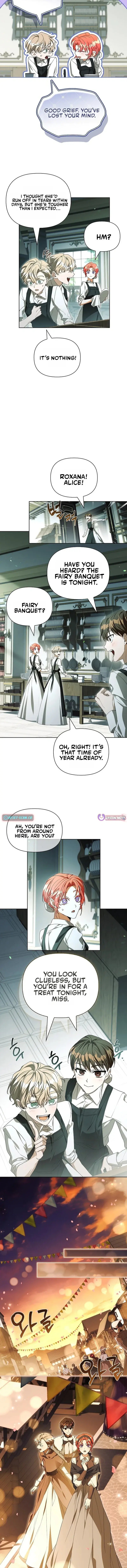 In for the Perfect Revenge Chapter 15 Page 4