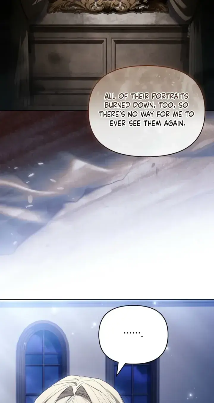 In for the Perfect Revenge Chapter 20 Page 8