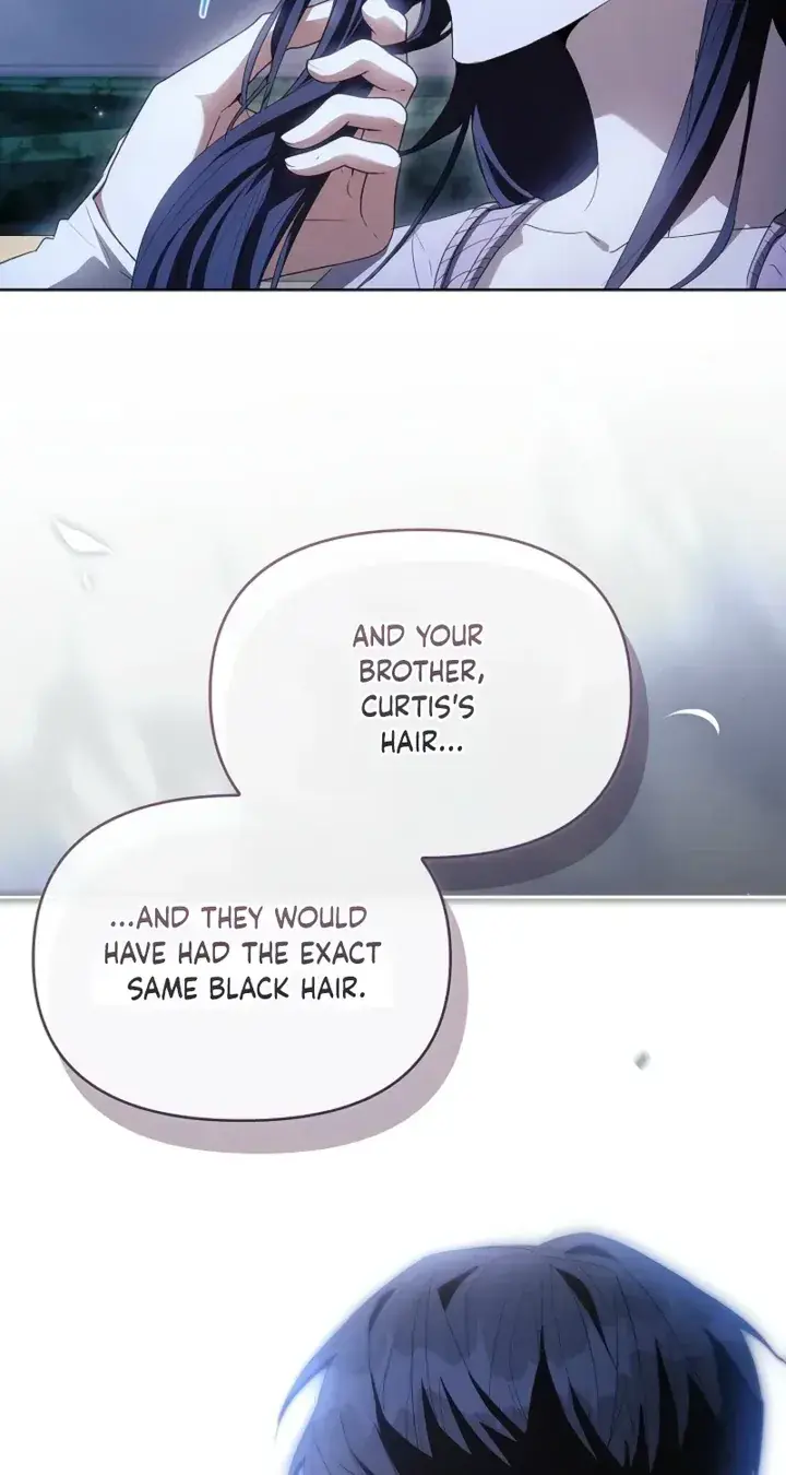 In for the Perfect Revenge Chapter 20 Page 14