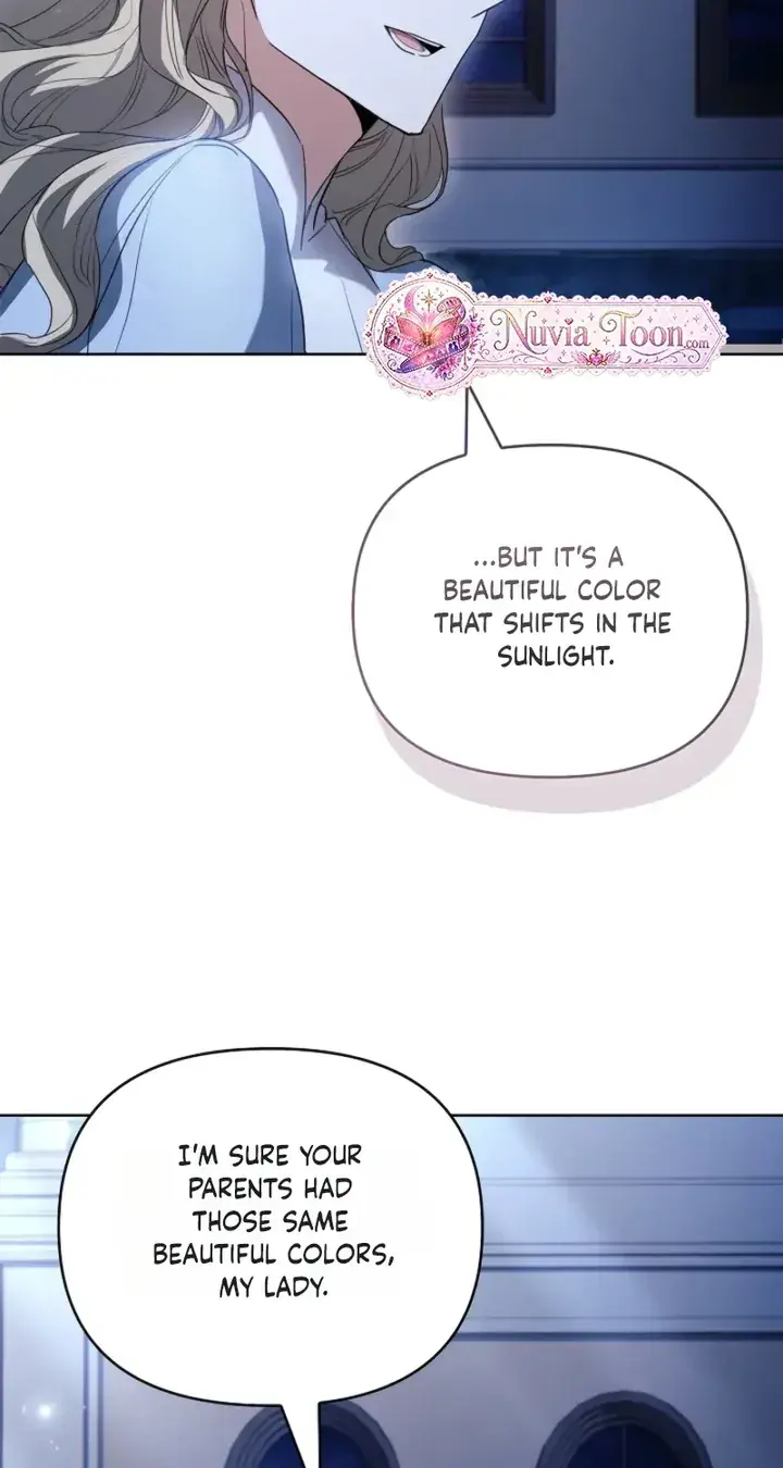 In for the Perfect Revenge Chapter 20 Page 17