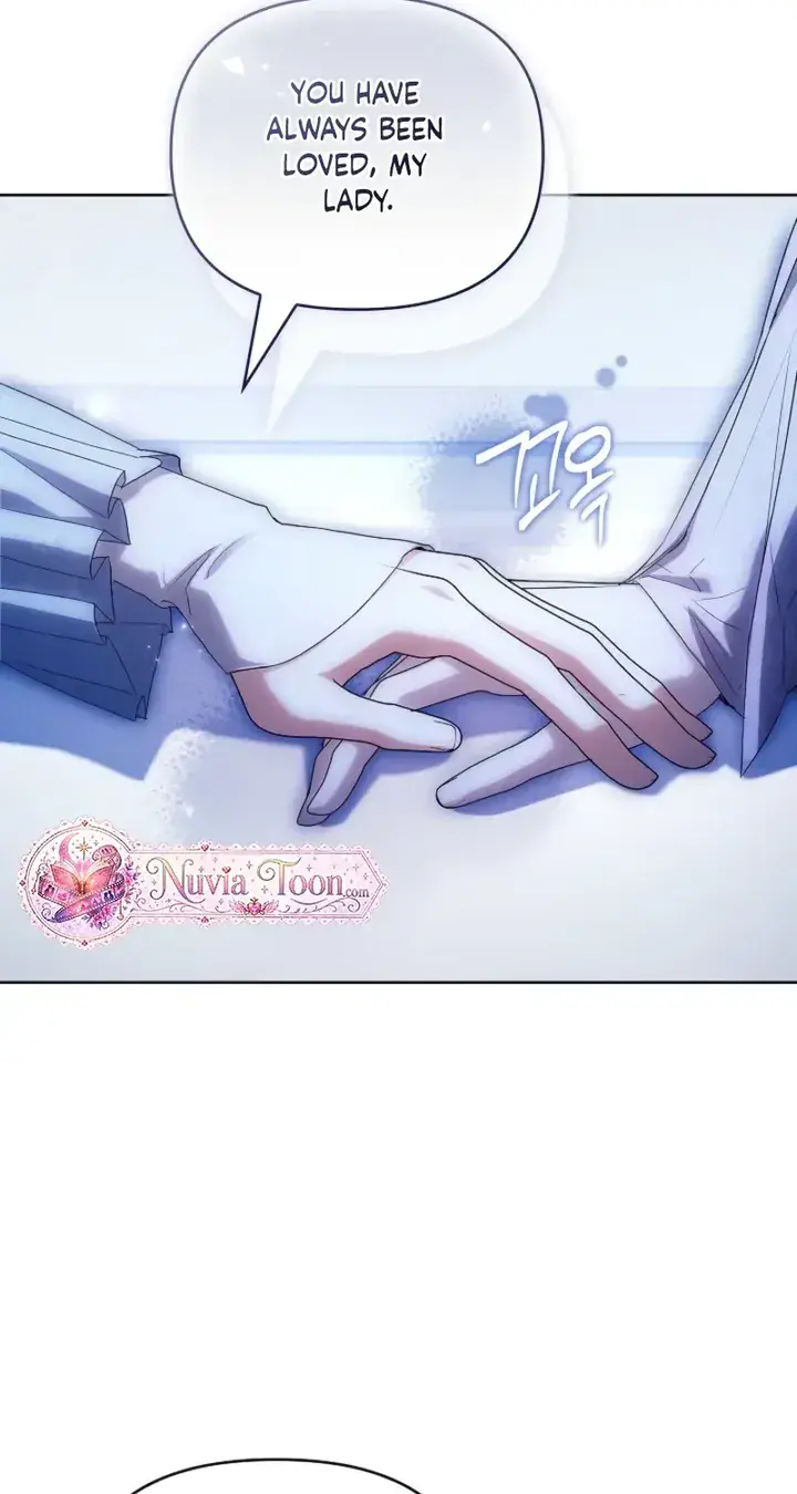 In for the Perfect Revenge Chapter 20 Page 19