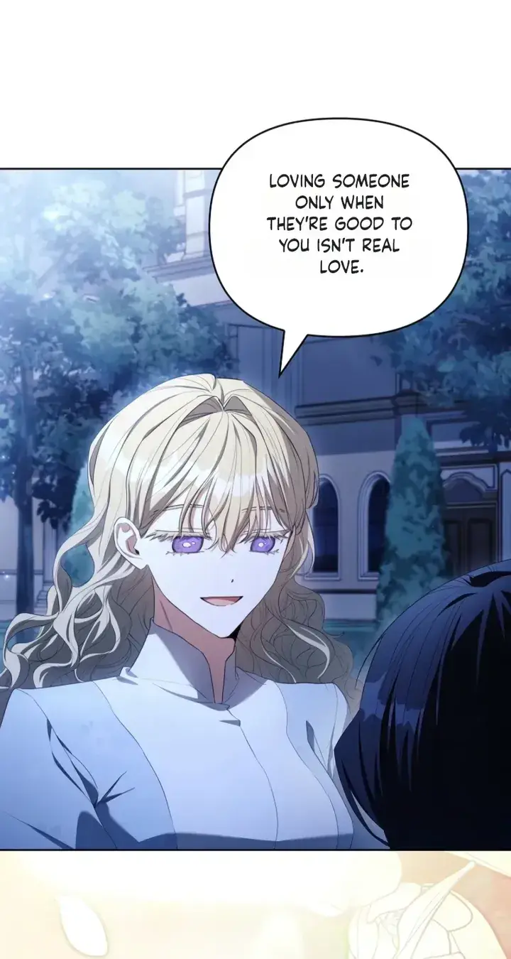In for the Perfect Revenge Chapter 20 Page 21