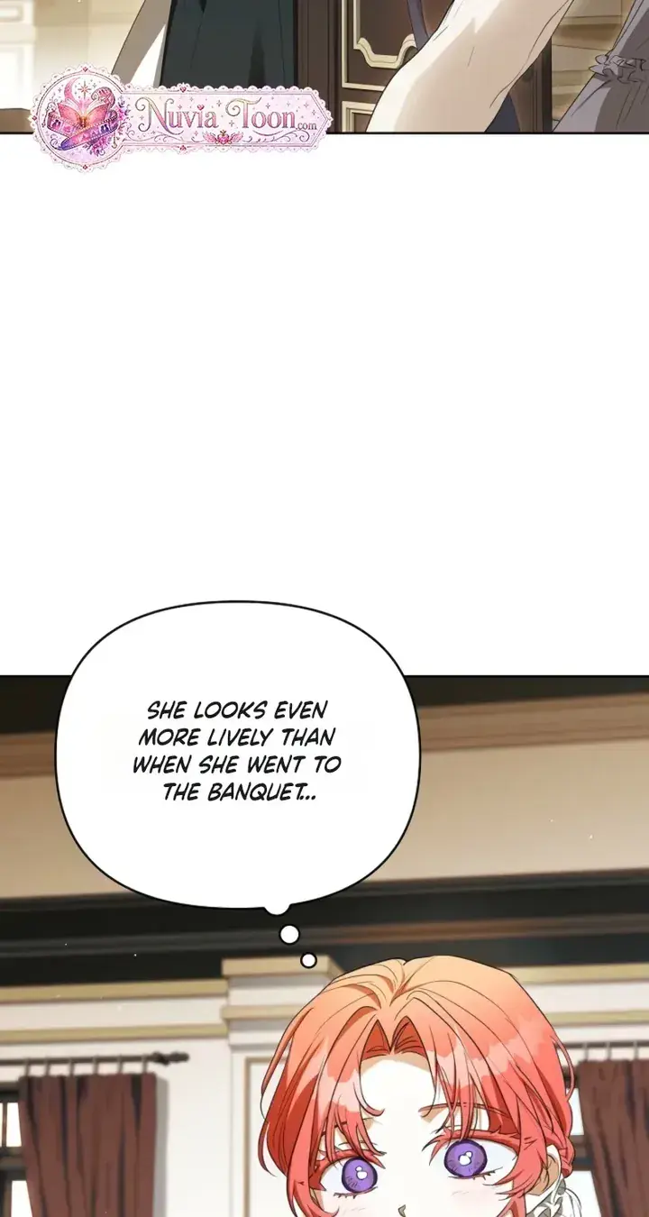 In for the Perfect Revenge Chapter 20 Page 35