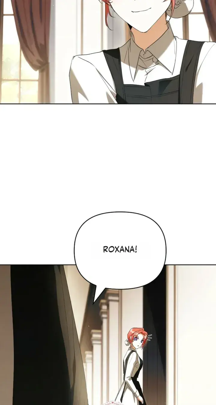 In for the Perfect Revenge Chapter 20 Page 36