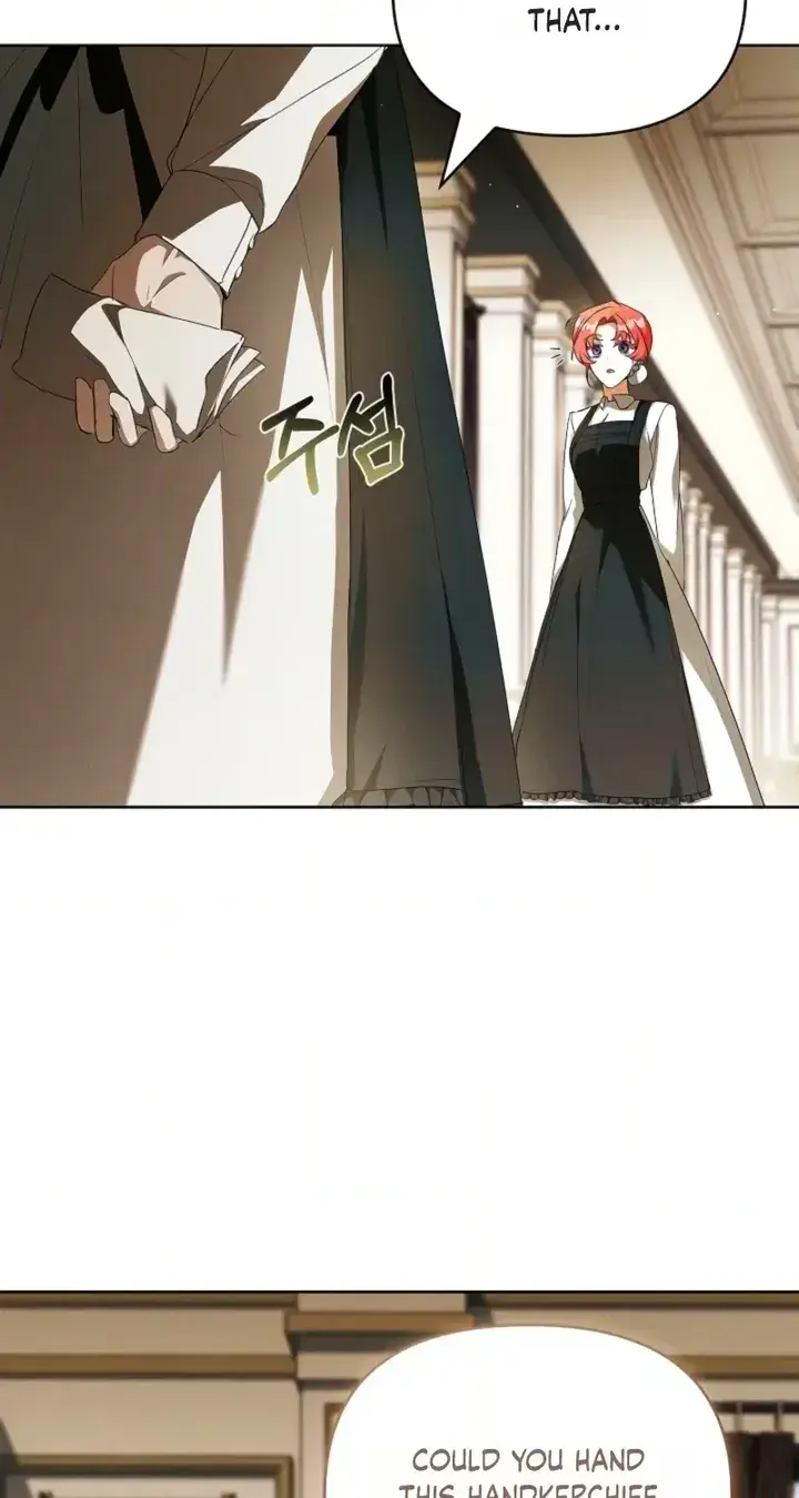 In for the Perfect Revenge Chapter 20 Page 40