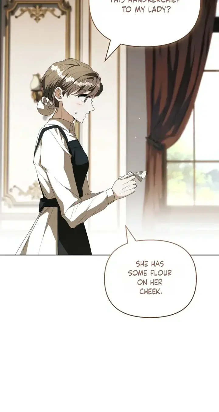 In for the Perfect Revenge Chapter 20 Page 41