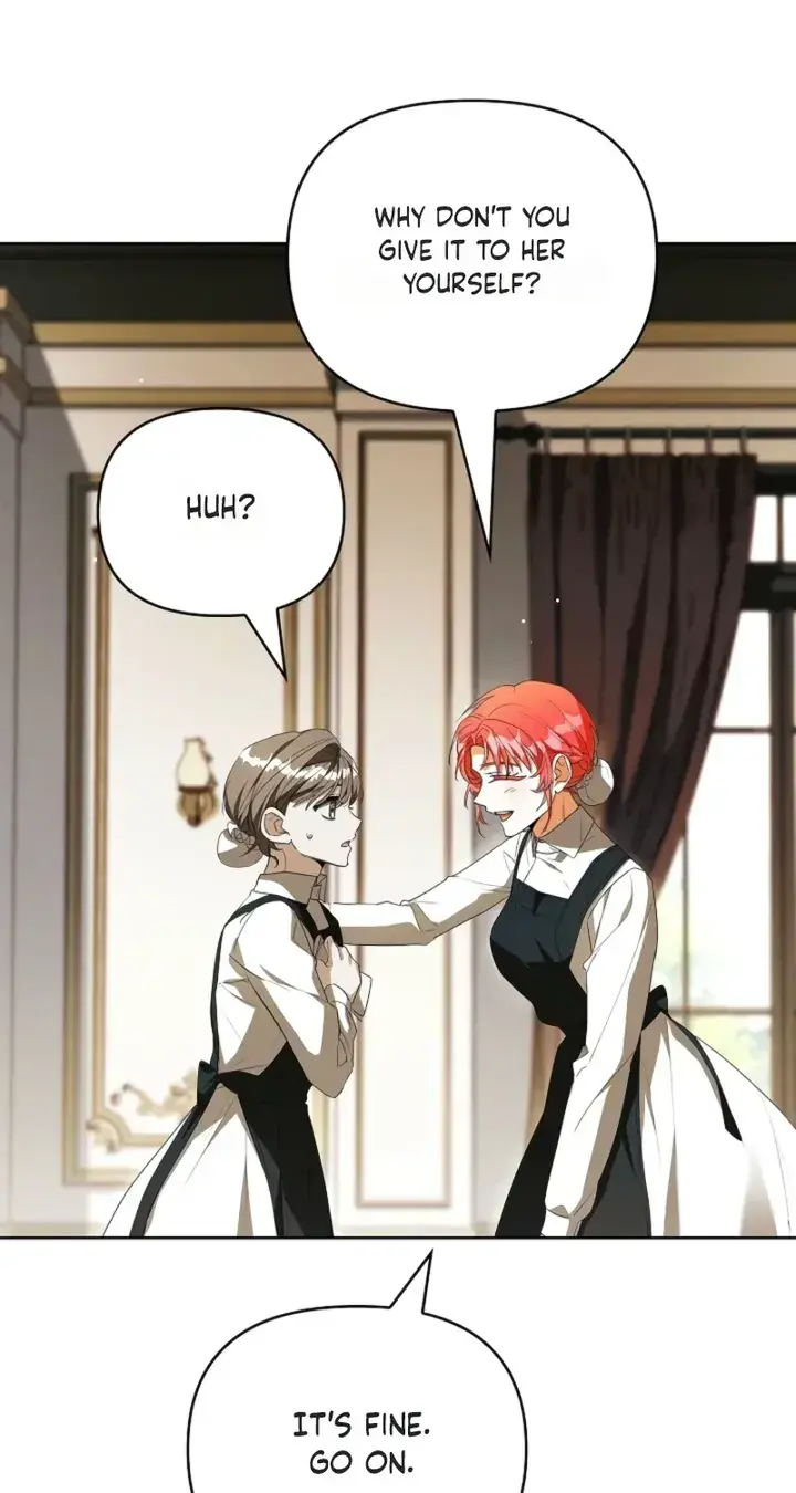 In for the Perfect Revenge Chapter 20 Page 42