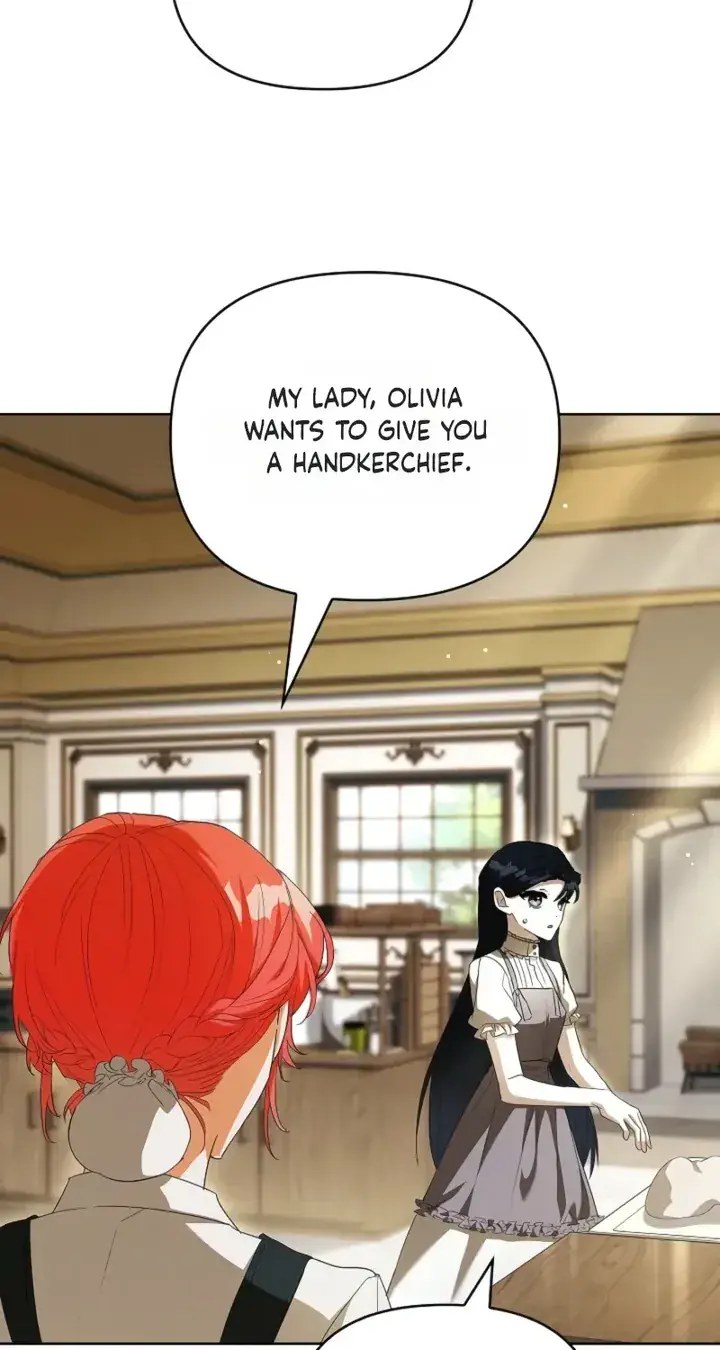 In for the Perfect Revenge Chapter 20 Page 43