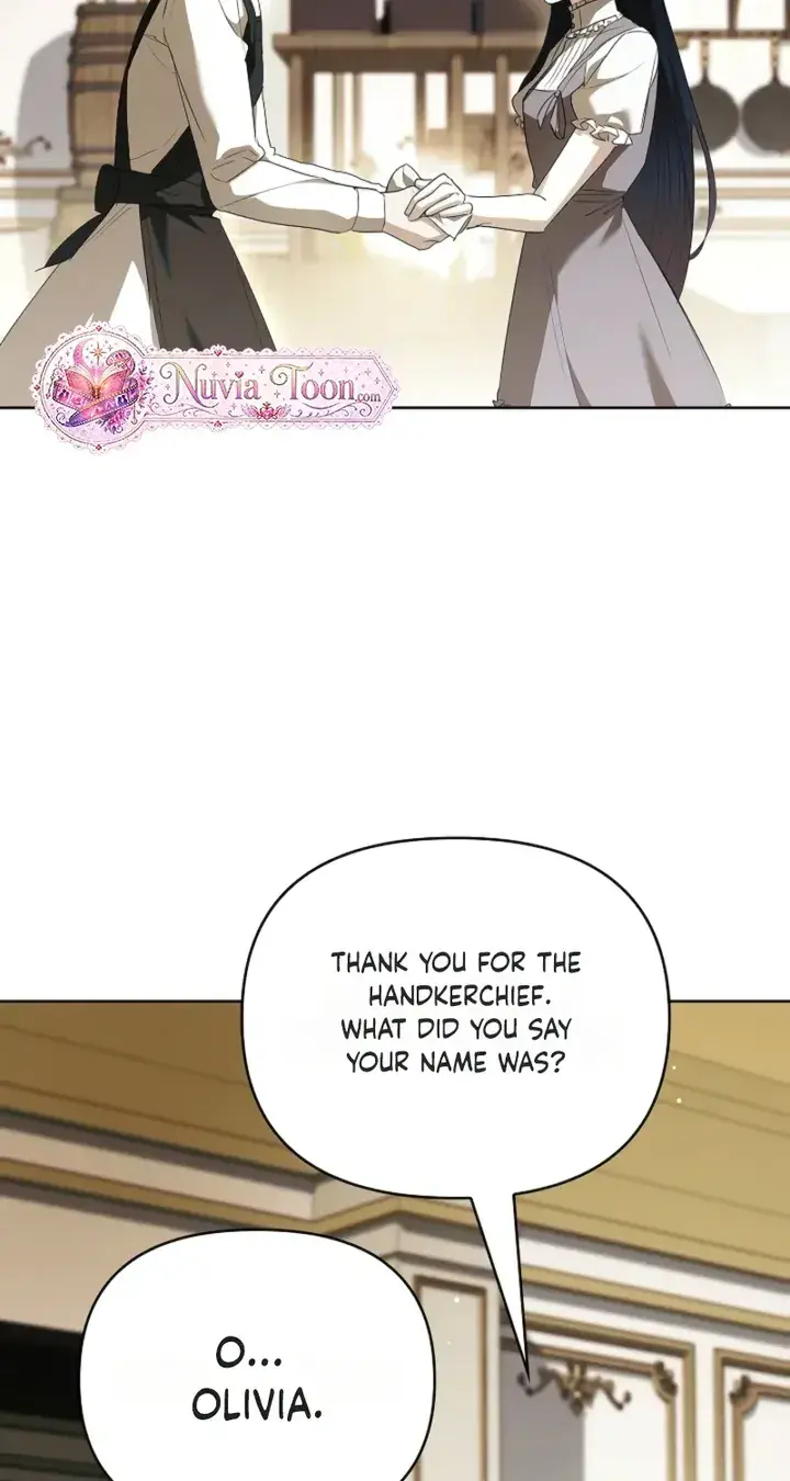 In for the Perfect Revenge Chapter 20 Page 45