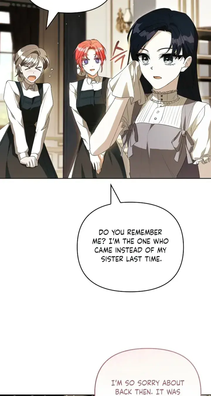 In for the Perfect Revenge Chapter 20 Page 46