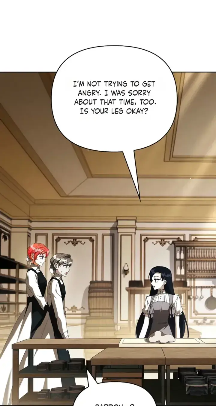 In for the Perfect Revenge Chapter 20 Page 49