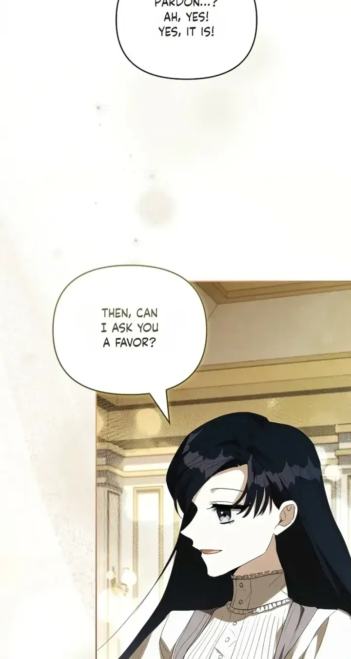 In for the Perfect Revenge Chapter 20 Page 50