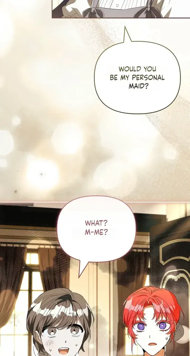 In for the Perfect Revenge Chapter 20 Page 51