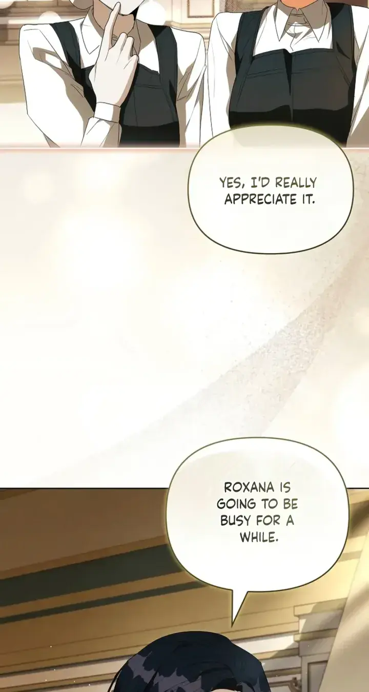 In for the Perfect Revenge Chapter 20 Page 52