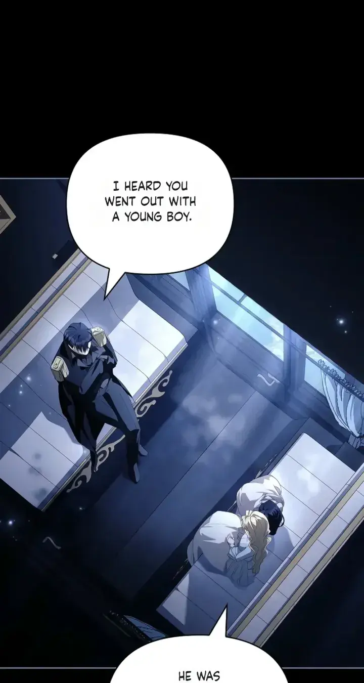 In for the Perfect Revenge Chapter 20 Page 59