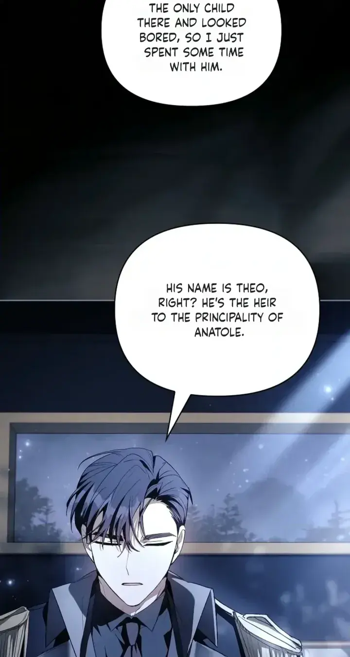 In for the Perfect Revenge Chapter 20 Page 60