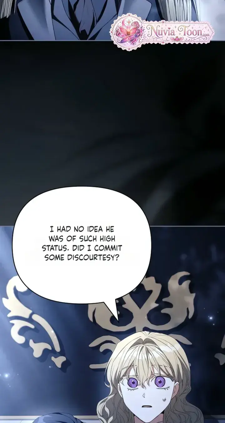 In for the Perfect Revenge Chapter 20 Page 61