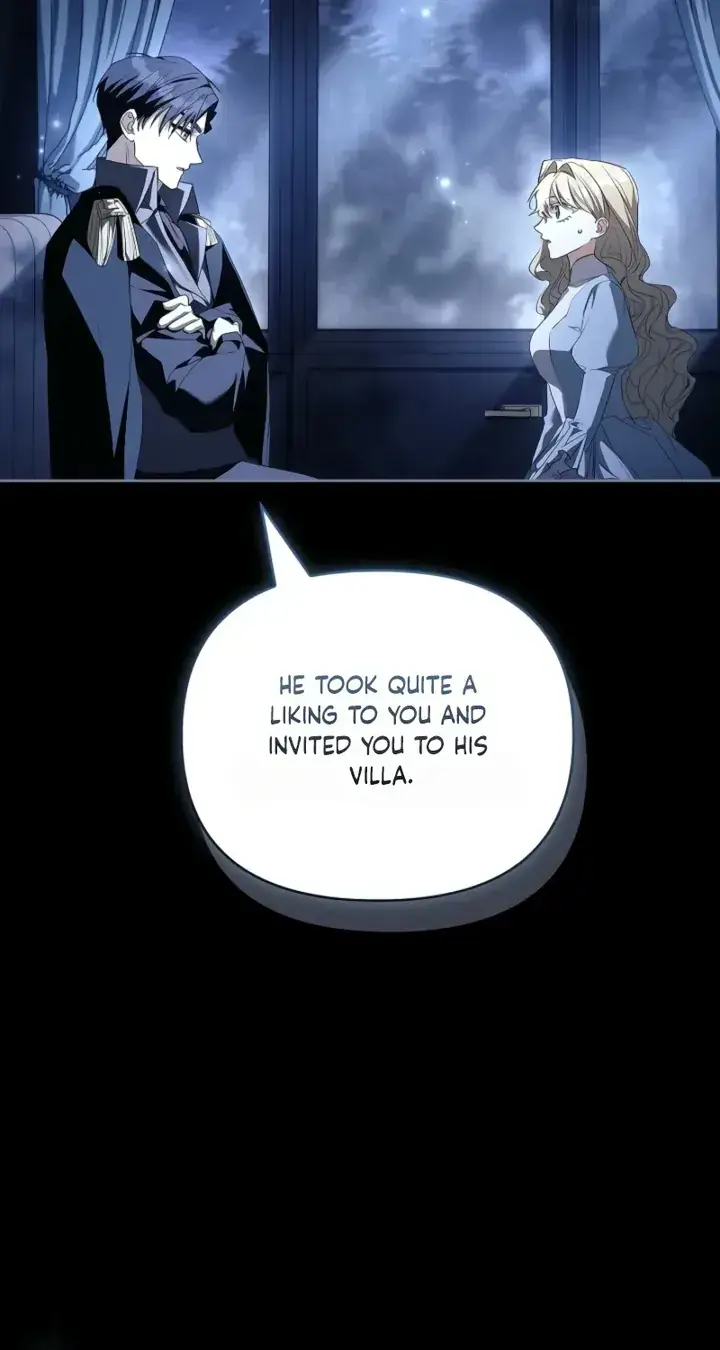 In for the Perfect Revenge Chapter 20 Page 63