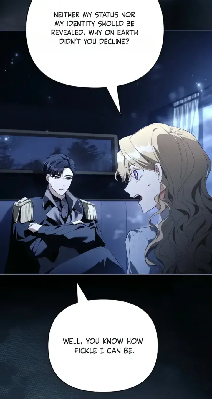 In for the Perfect Revenge Chapter 20 Page 66