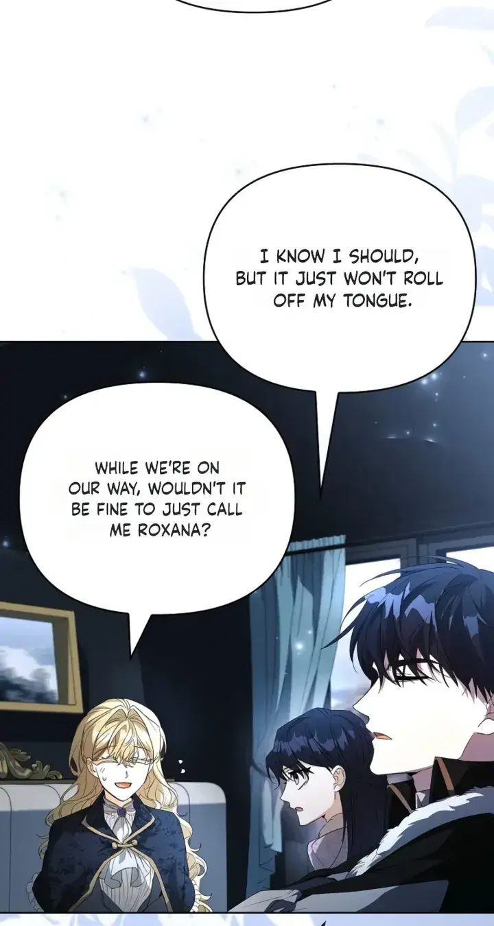 In for the Perfect Revenge Chapter 21 Page 4