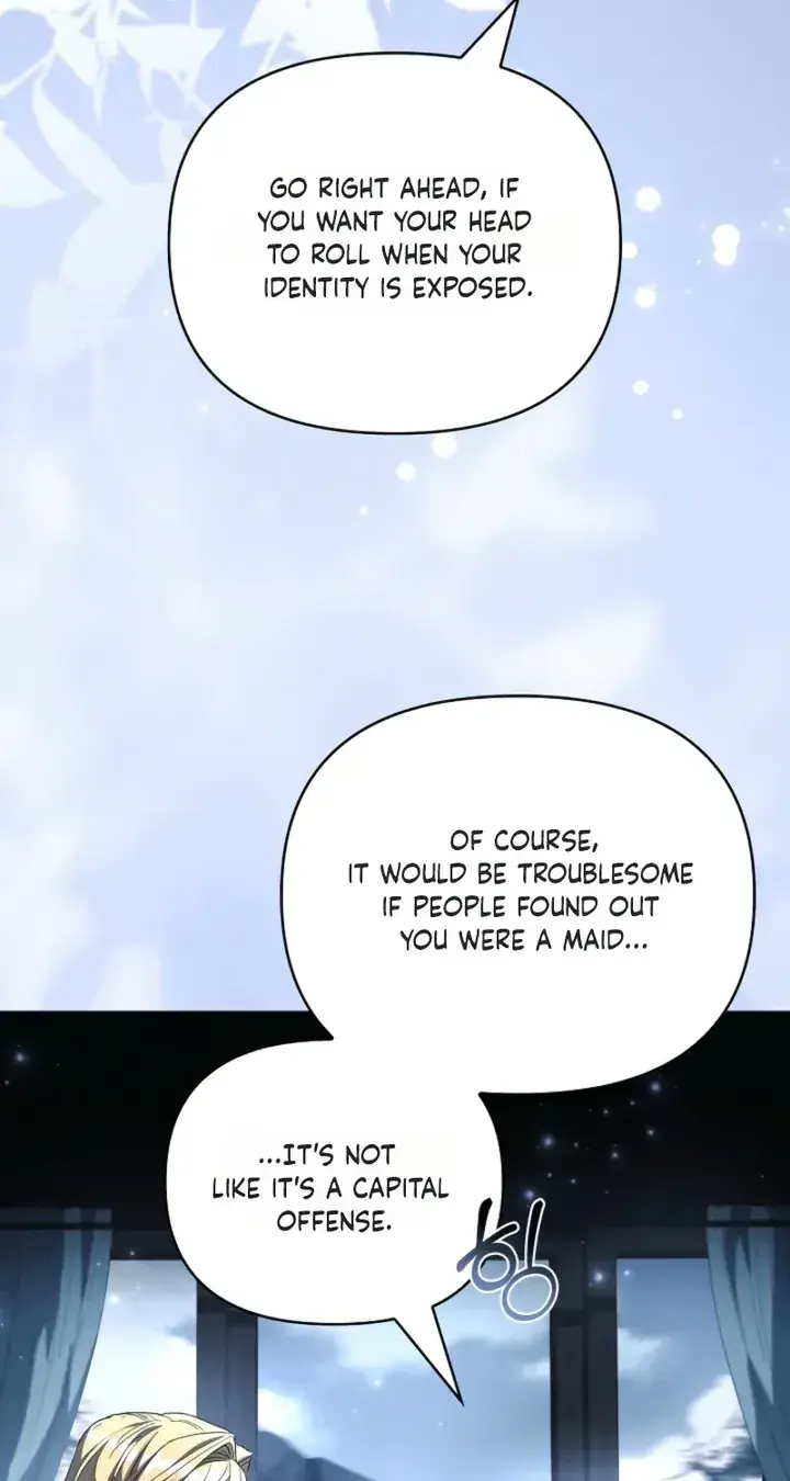 In for the Perfect Revenge Chapter 21 Page 5