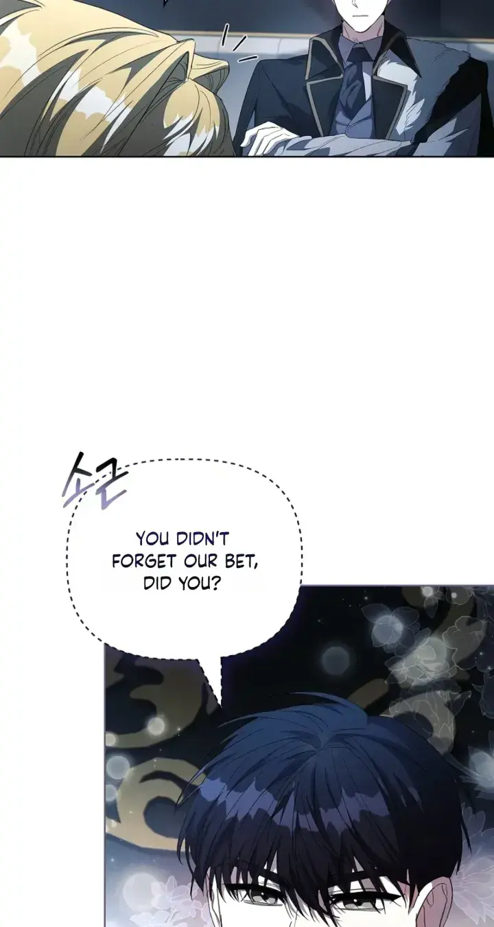 In for the Perfect Revenge Chapter 21 Page 7