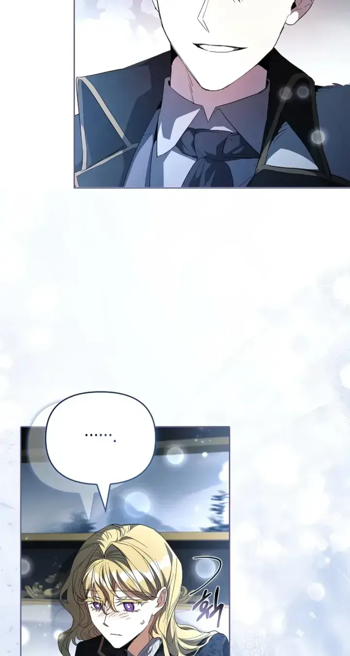 In for the Perfect Revenge Chapter 21 Page 8