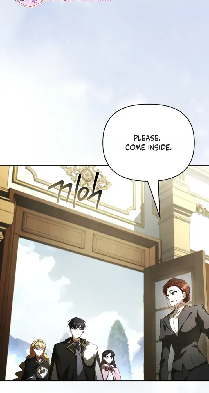 In for the Perfect Revenge Chapter 21 Page 12