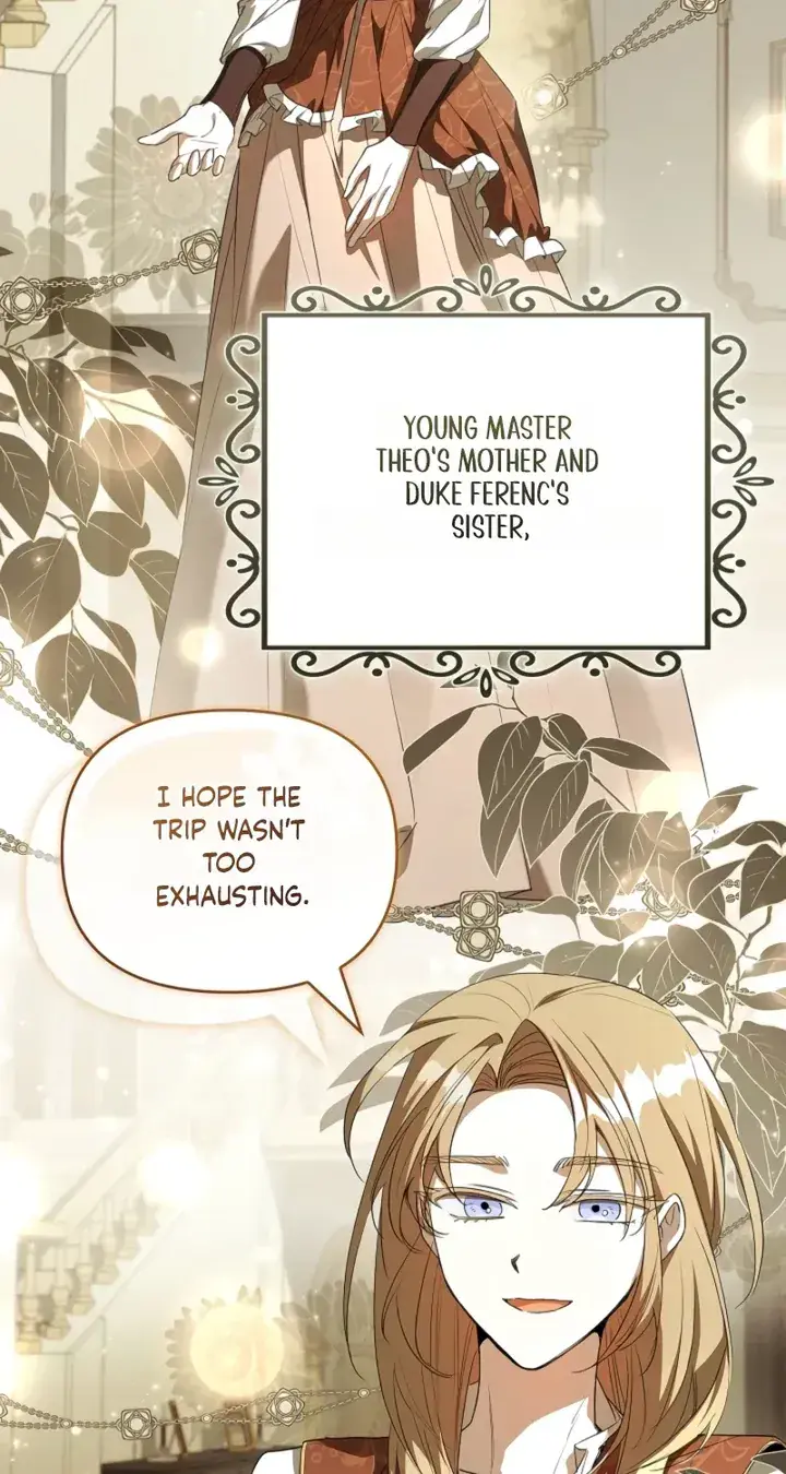 In for the Perfect Revenge Chapter 21 Page 14