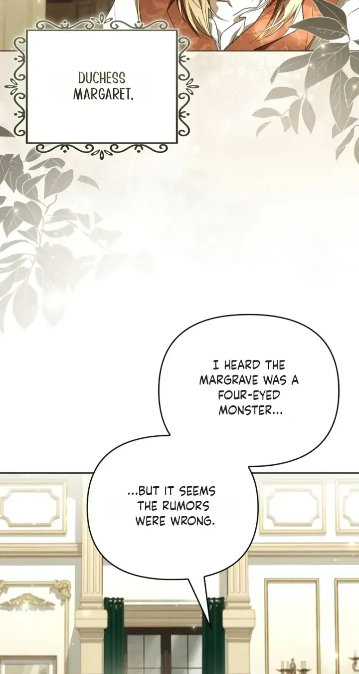 In for the Perfect Revenge Chapter 21 Page 15