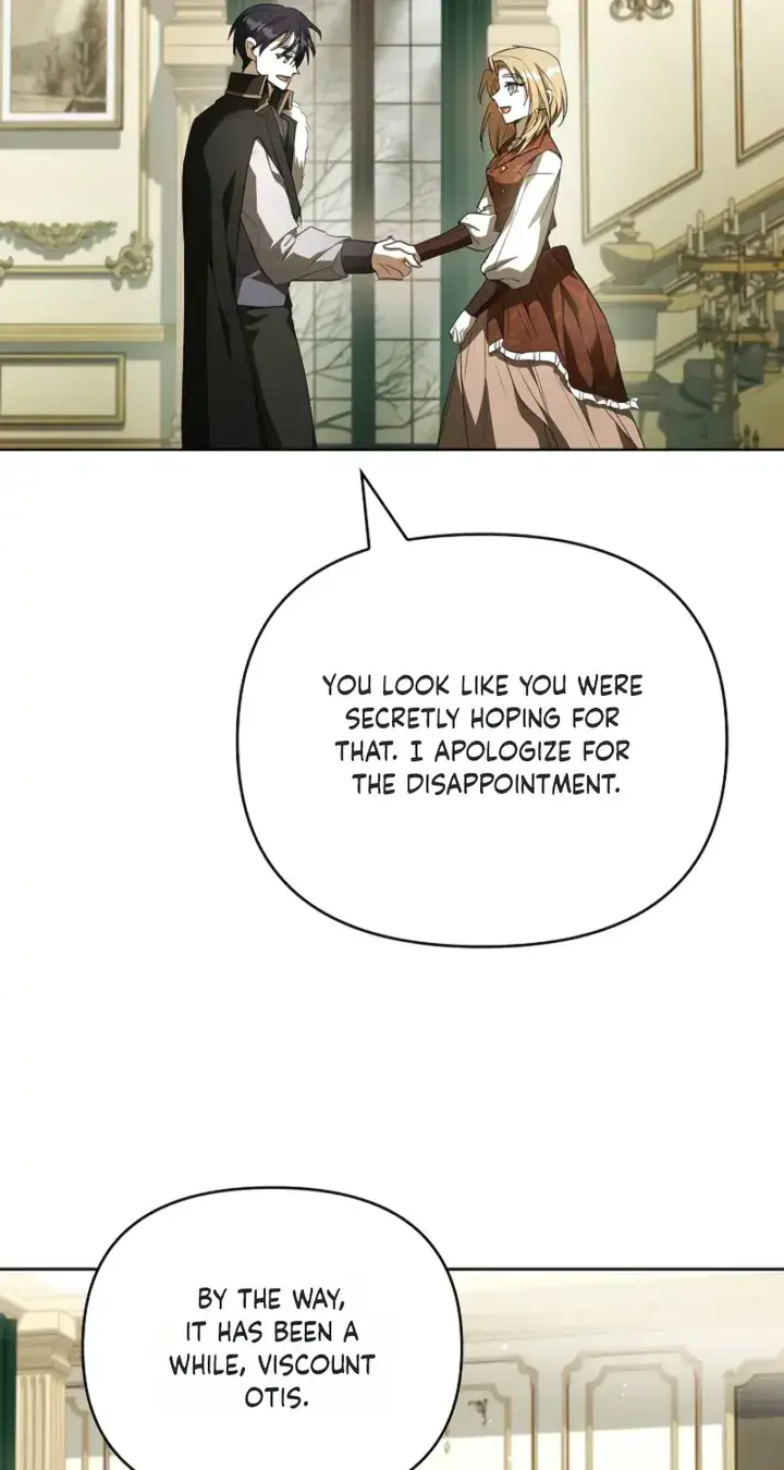 In for the Perfect Revenge Chapter 21 Page 16