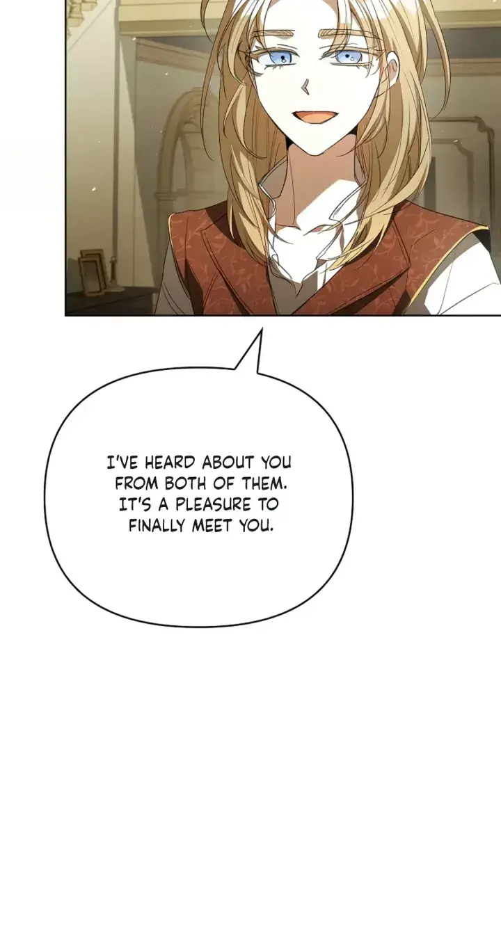 In for the Perfect Revenge Chapter 21 Page 24