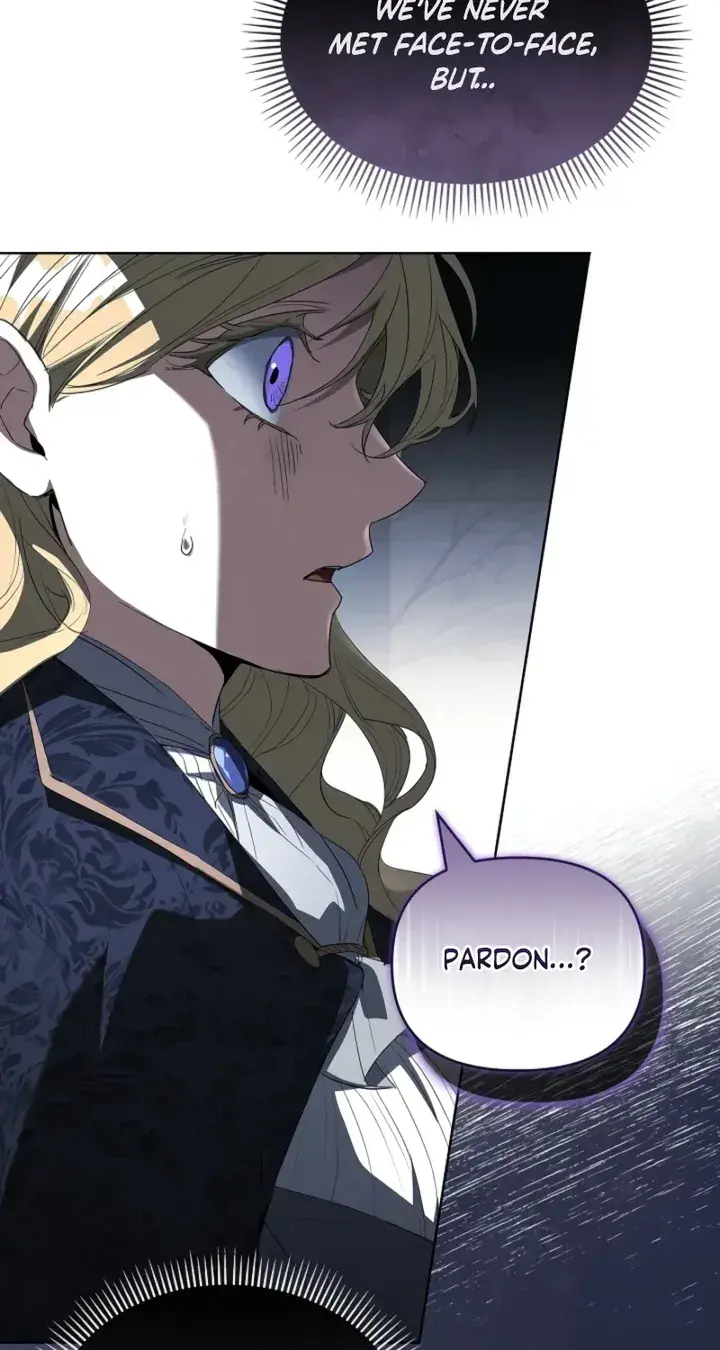 In for the Perfect Revenge Chapter 21 Page 26