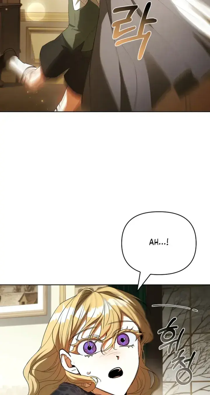 In for the Perfect Revenge Chapter 21 Page 29
