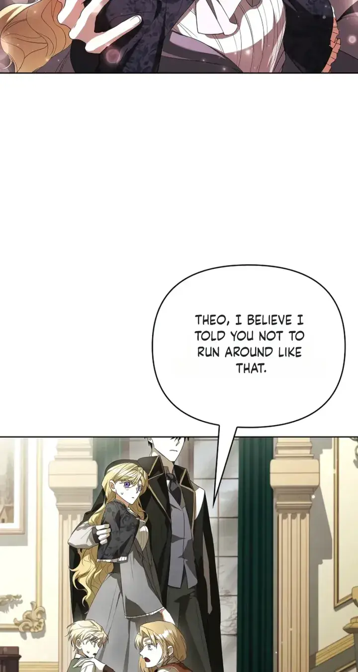 In for the Perfect Revenge Chapter 21 Page 31