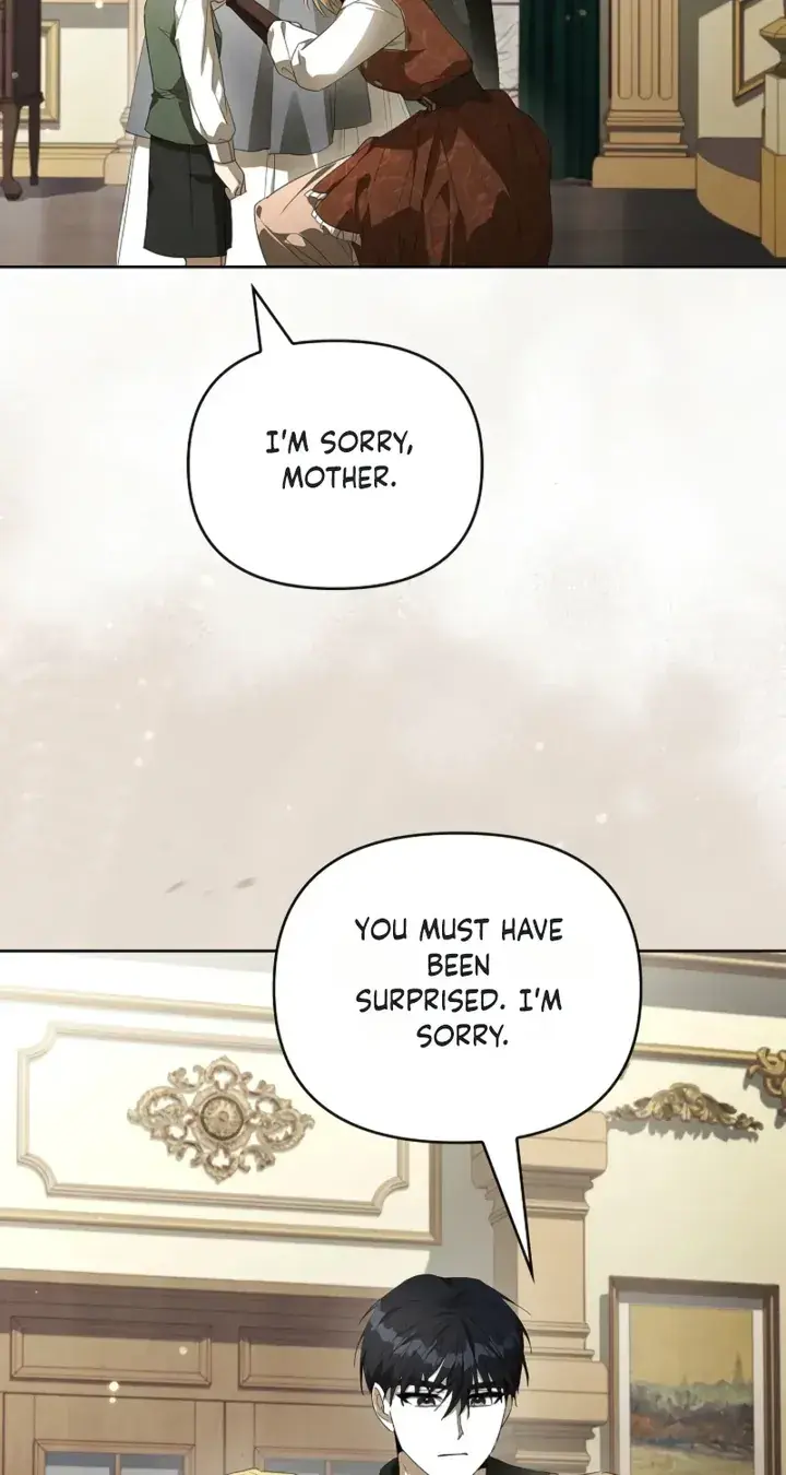 In for the Perfect Revenge Chapter 21 Page 32