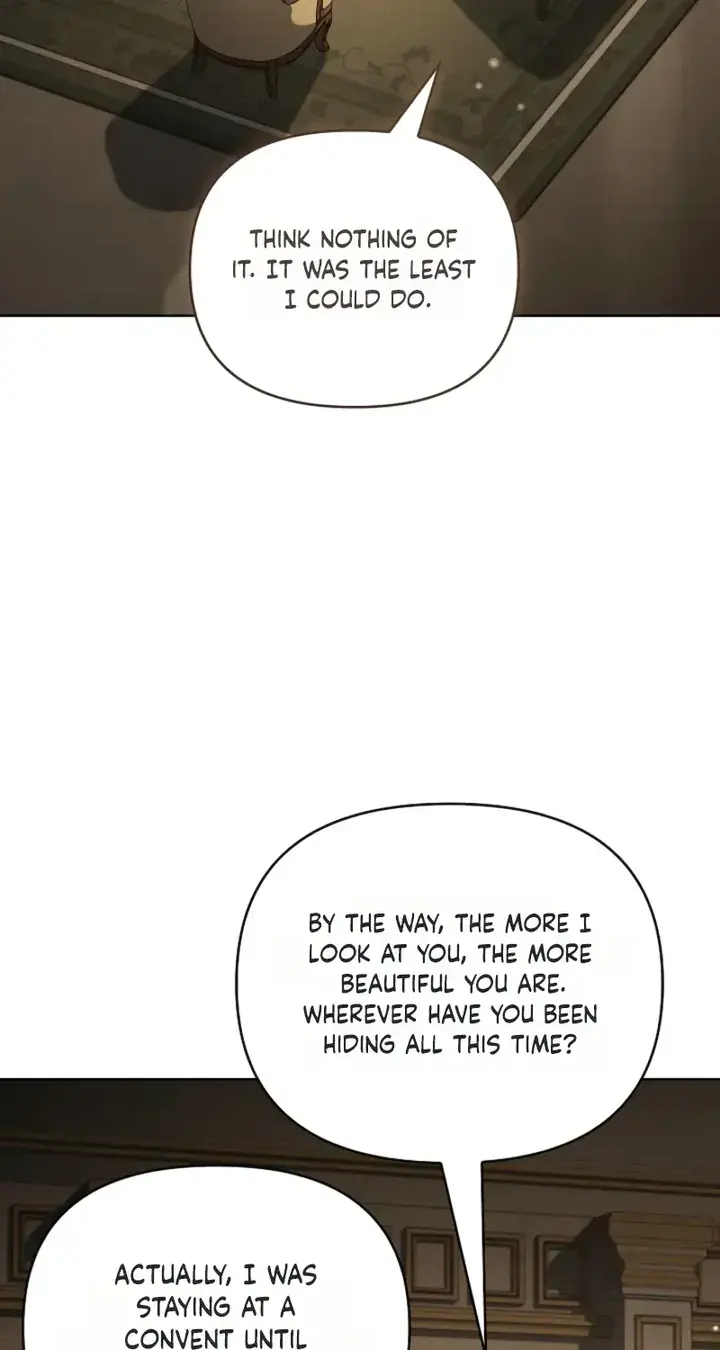 In for the Perfect Revenge Chapter 21 Page 36