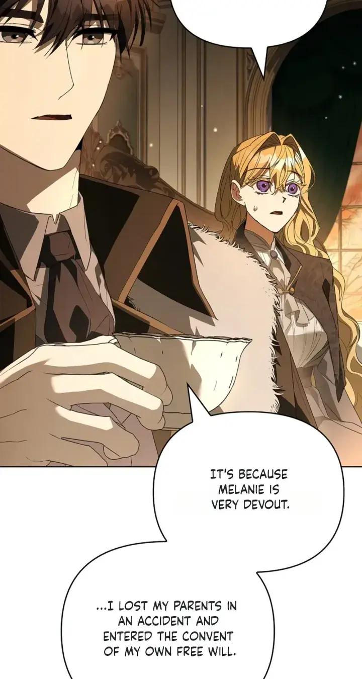 In for the Perfect Revenge Chapter 21 Page 38