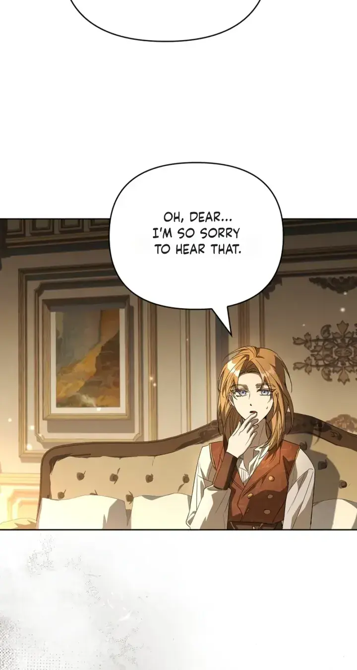 In for the Perfect Revenge Chapter 21 Page 39